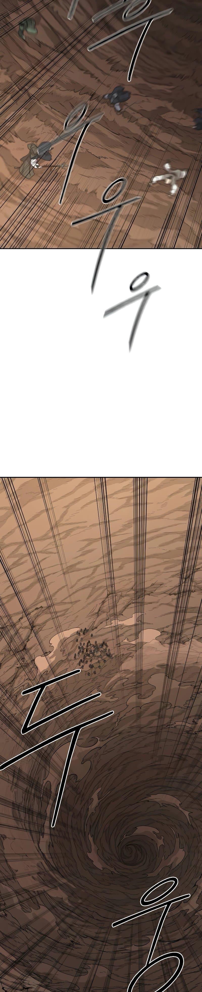 Return of the Flowery Mountain Sect หวนคืนสู่ฮวาซาน ตอนที่ 109 page 19