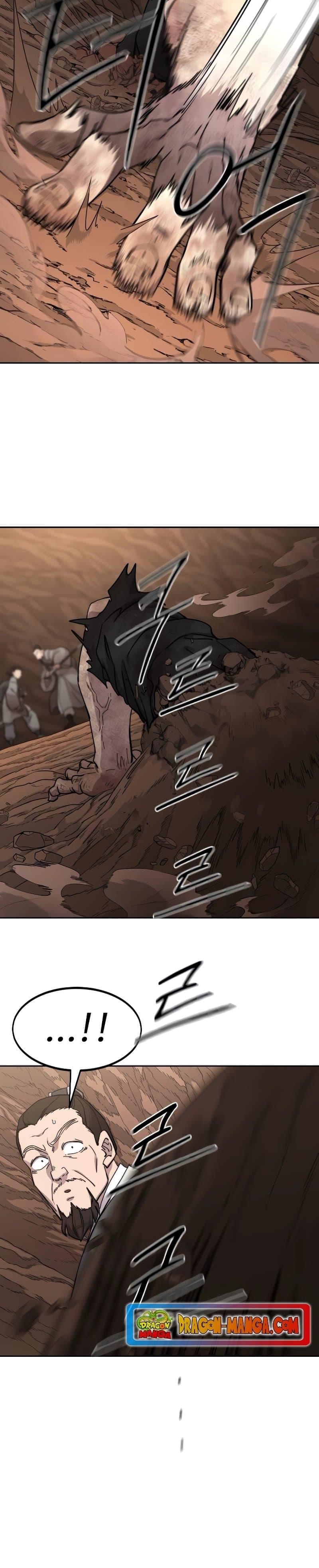 Return of the Flowery Mountain Sect หวนคืนสู่ฮวาซาน ตอนที่ 109 page 41