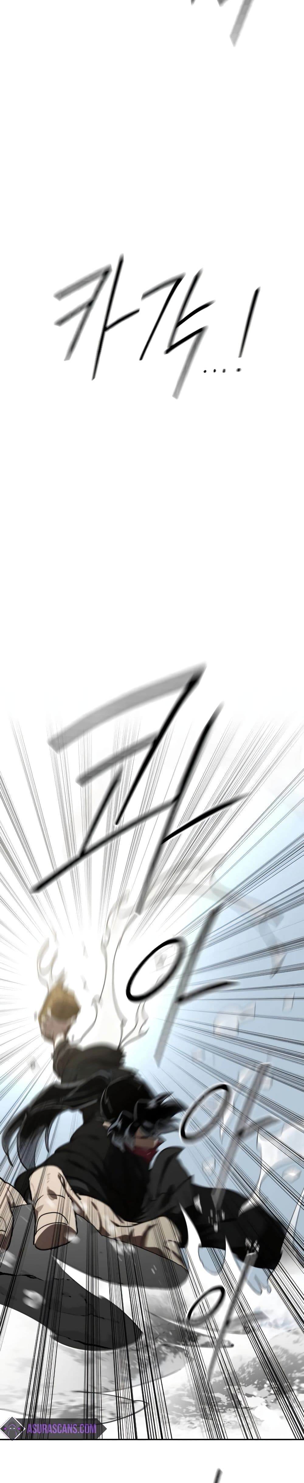 Return of the Flowery Mountain Sect หวนคืนสู่ฮวาซาน ตอนที่ 112 page 41