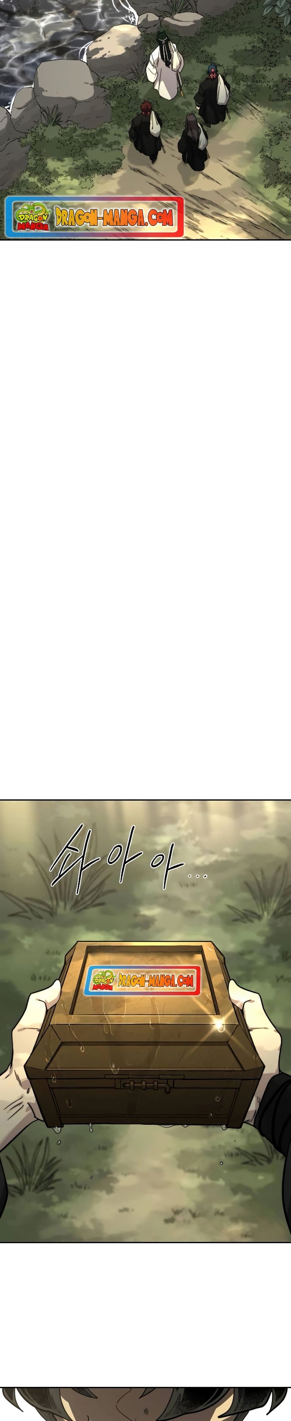 Return of the Flowery Mountain Sect หวนคืนสู่ฮวาซาน ตอนที่ 112 page 43