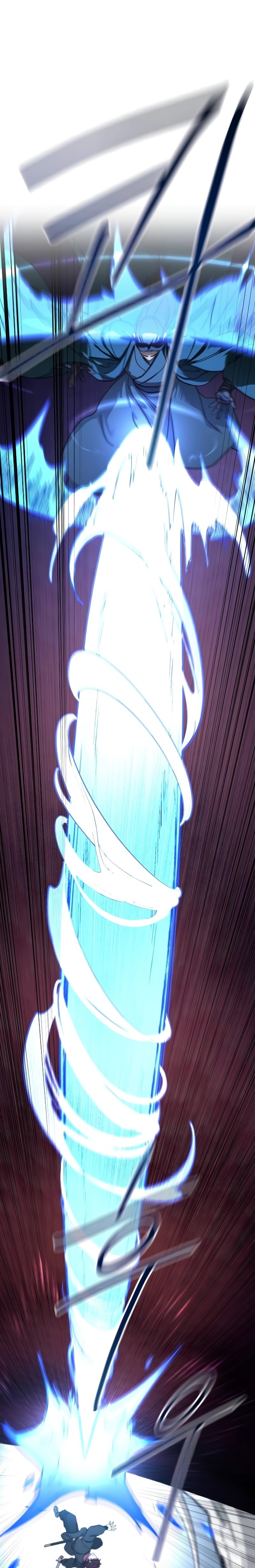 Return of the Flowery Mountain Sect หวนคืนสู่ฮวาซาน ตอนที่ 125 page 16