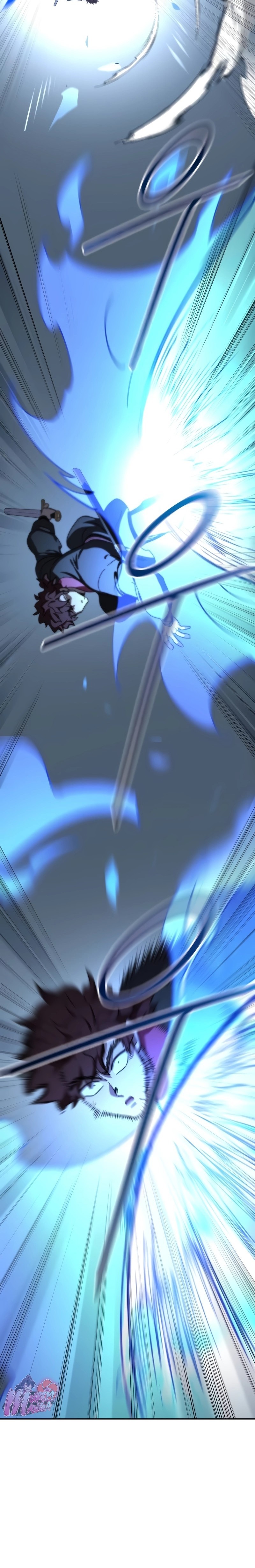 Return of the Flowery Mountain Sect หวนคืนสู่ฮวาซาน ตอนที่ 125 page 17