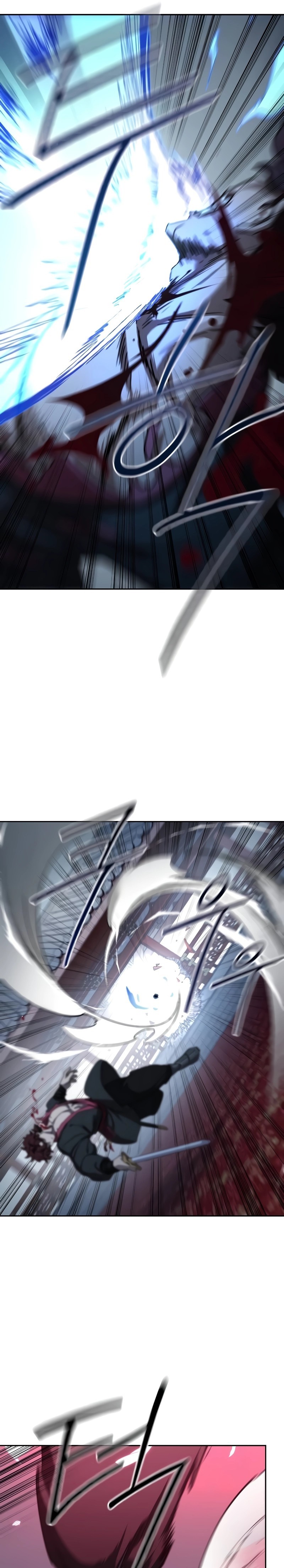 Return of the Flowery Mountain Sect หวนคืนสู่ฮวาซาน ตอนที่ 125 page 18