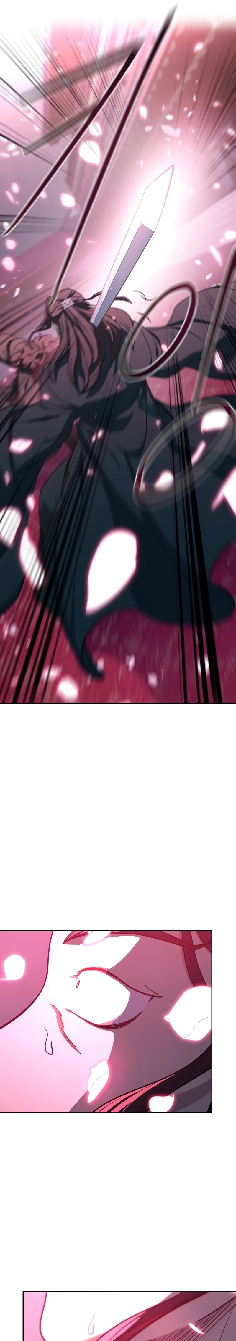 Return of the Flowery Mountain Sect หวนคืนสู่ฮวาซาน ตอนที่ 125 page 21