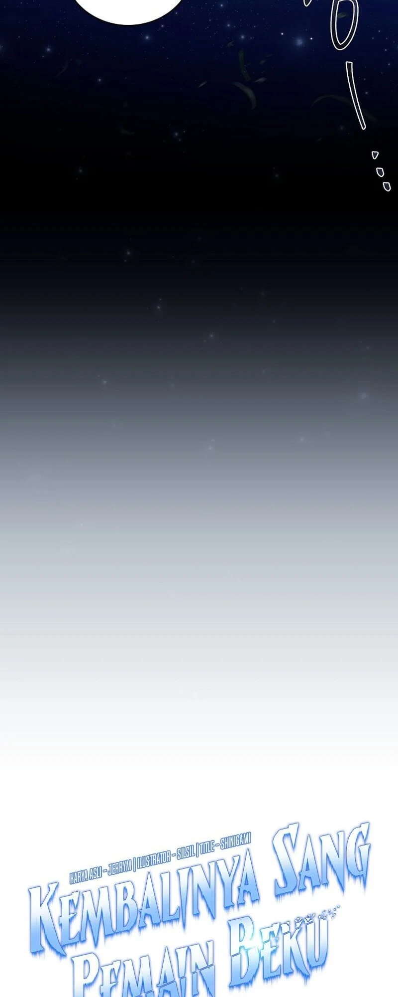 Return of the Frozen Player ตอนที่ 166 page 15