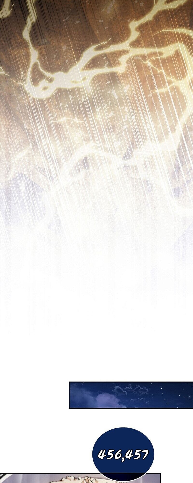 Return of the Frozen Player ตอนที่ 167 page 49