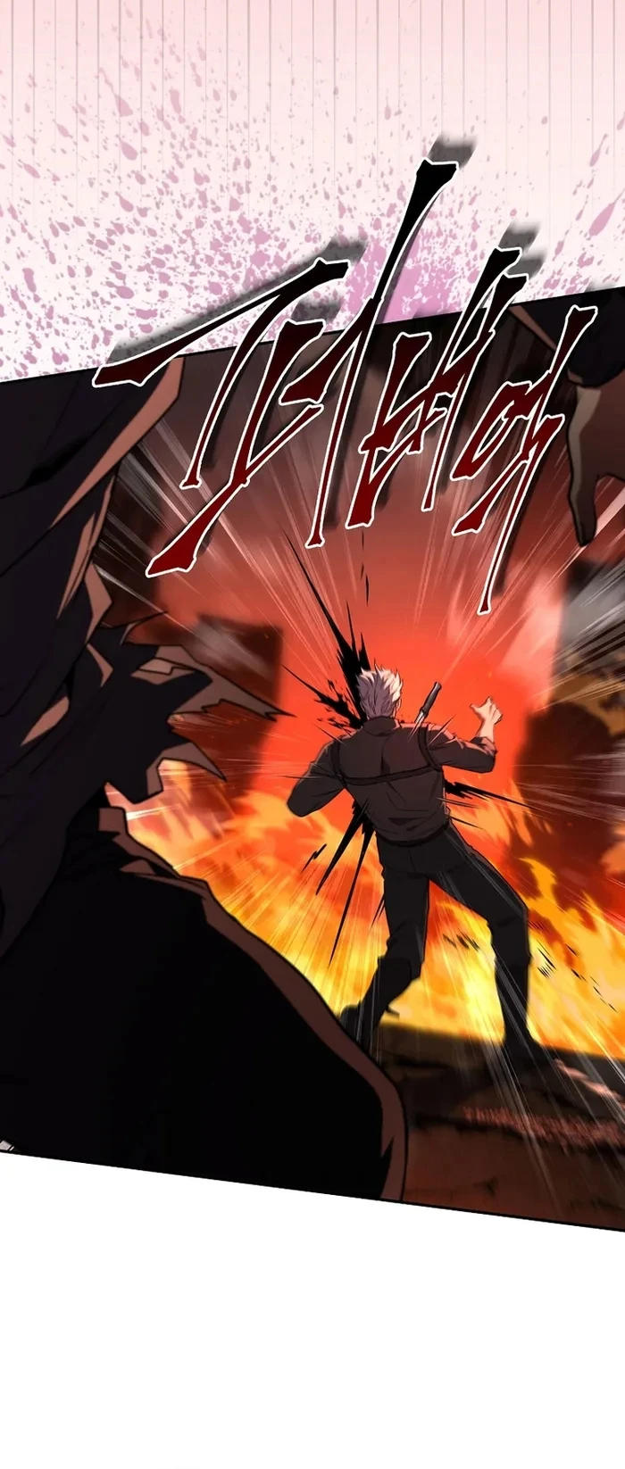 Return of the Frozen Player ตอนที่ 179 page 5