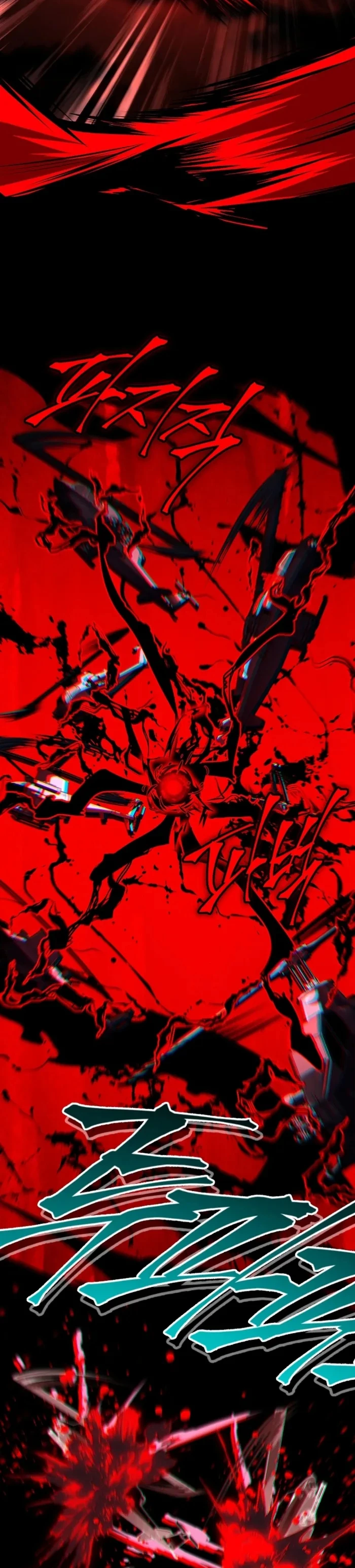 Return of the Frozen Player ตอนที่ 181 page 3