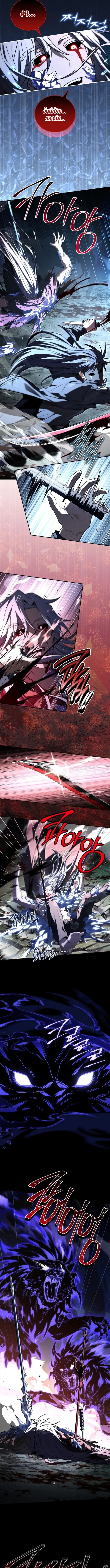 Return of the Frozen Player ตอนที่ 181 page 10