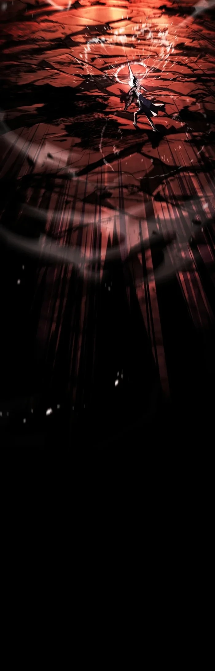 Return of the Frozen Player ตอนที่ 181 page 15