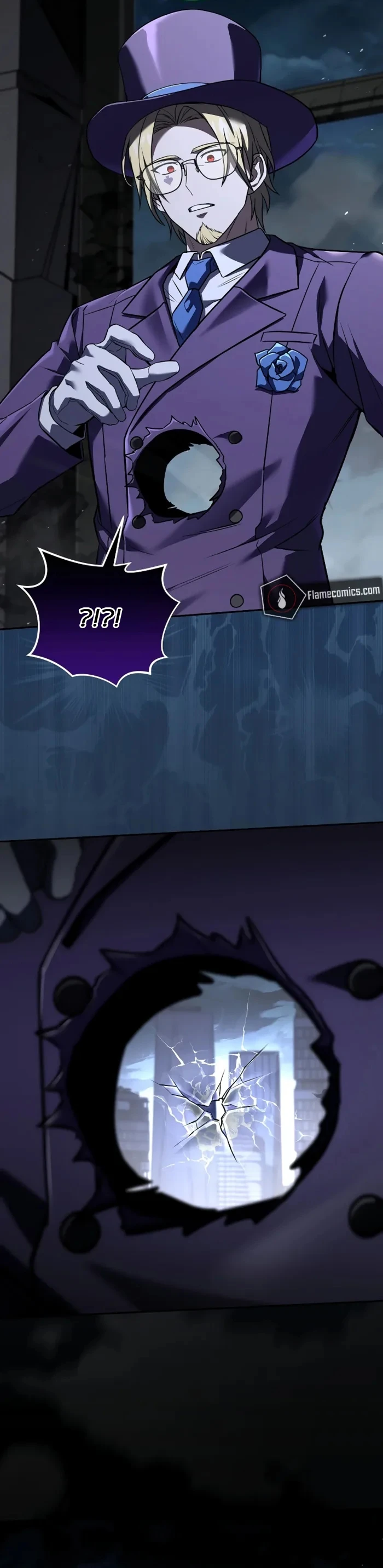 Return of the Frozen Player ตอนที่ 182 page 14