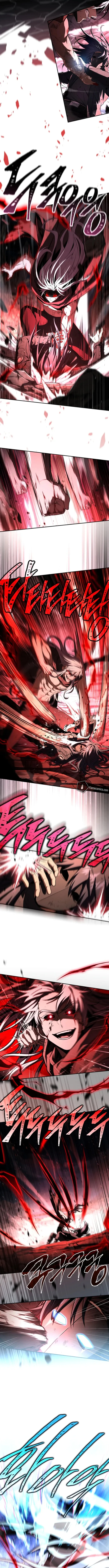 Return of the Frozen Player ตอนที่ 183 page 6