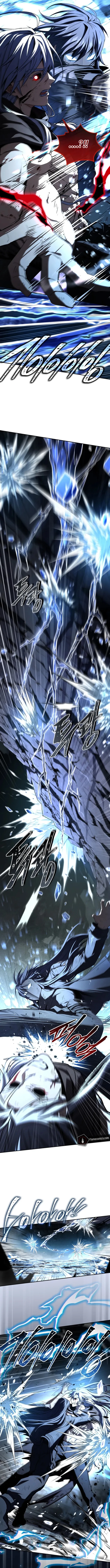 Return of the Frozen Player ตอนที่ 183 page 8