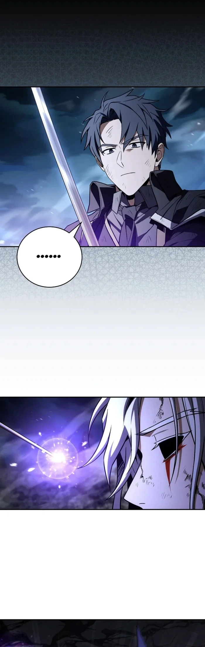 Return of the Frozen Player ตอนที่ 185 page 3