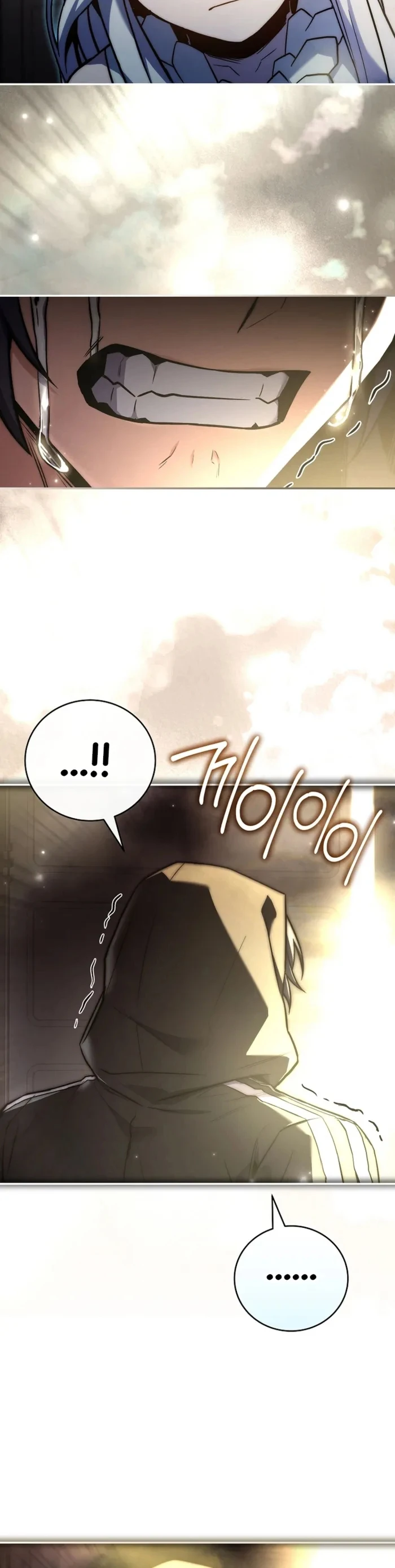 Return of the Frozen Player ตอนที่ 190 page 17