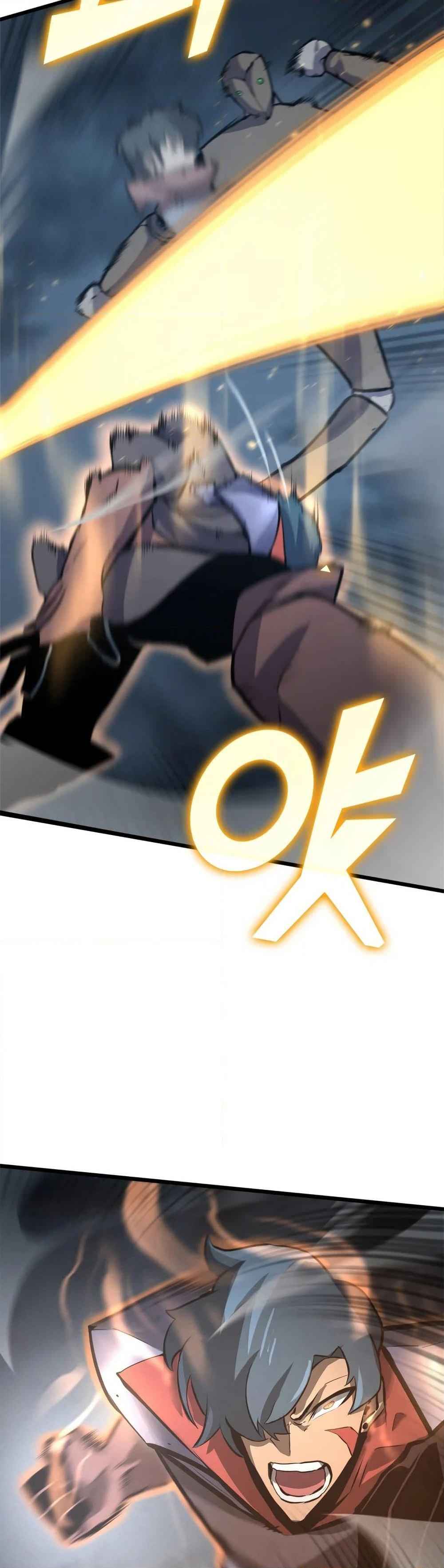 Return of the SSS-Class Ranker ตอนที่ 6 page 11