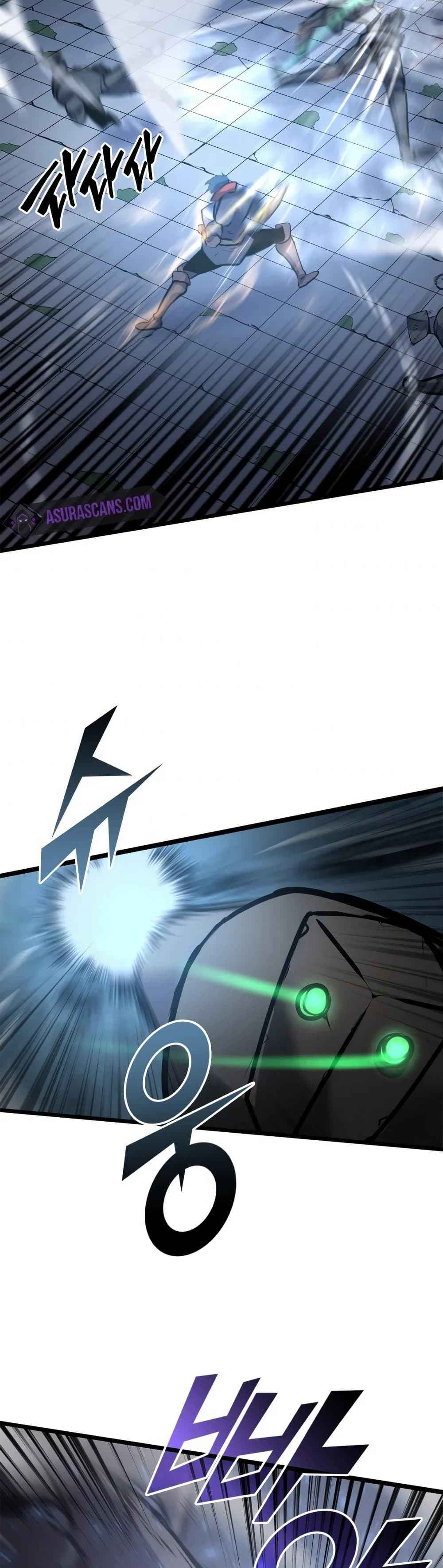 Return of the SSS-Class Ranker ตอนที่ 6 page 13