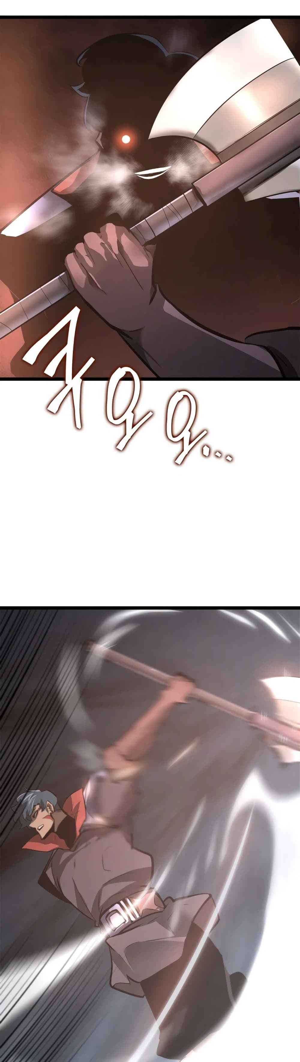 Return of the SSS-Class Ranker ตอนที่ 6 page 37