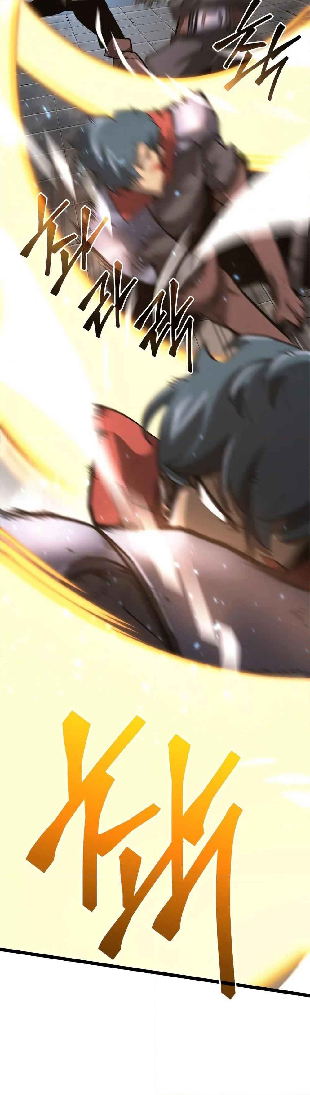 Return of the SSS-Class Ranker ตอนที่ 6 page 39