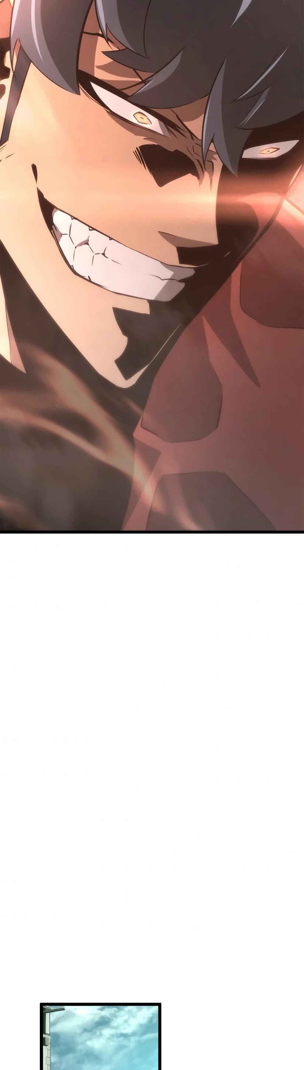 Return of the SSS-Class Ranker ตอนที่ 7 page 35