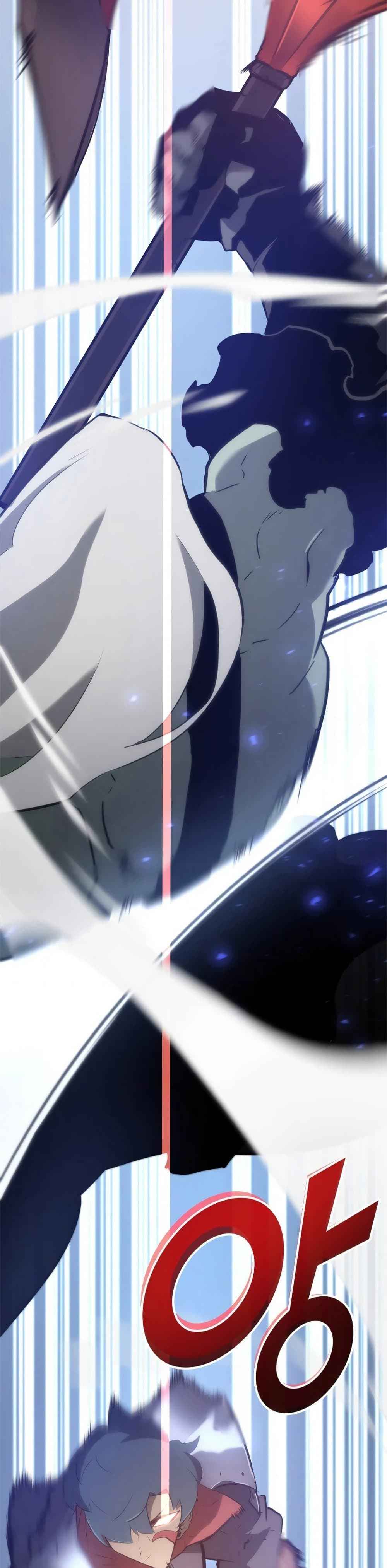 Return of the SSS-Class Ranker ตอนที่ 10 page 27