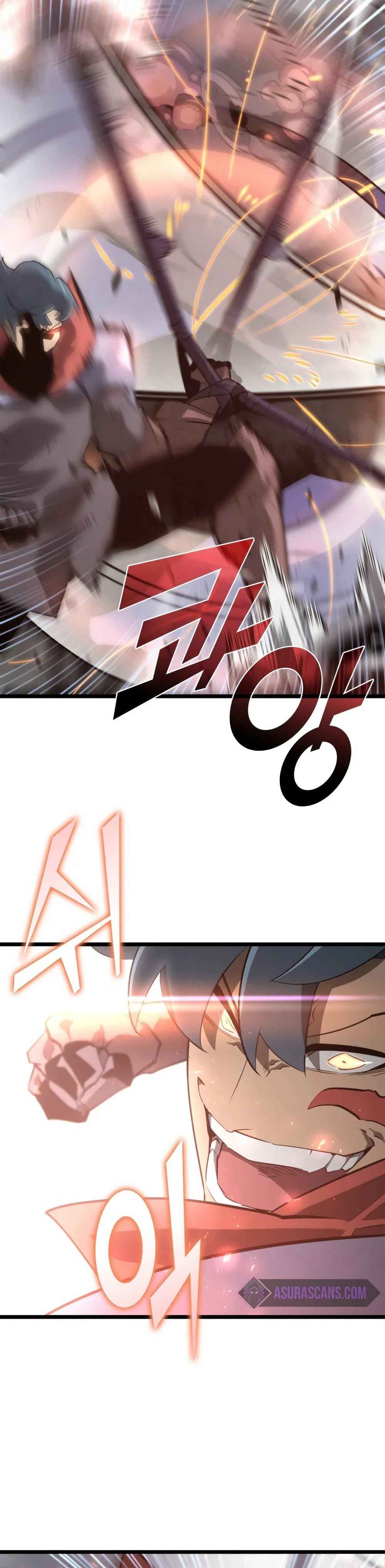 Return of the SSS-Class Ranker ตอนที่ 13 page 15