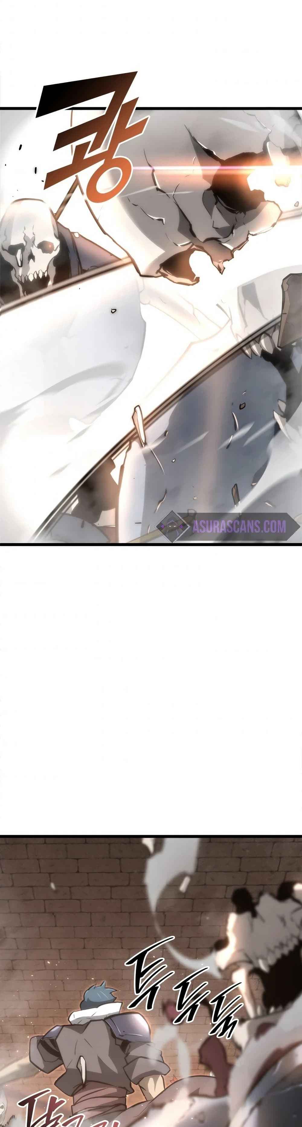 Return of the SSS-Class Ranker ตอนที่ 14 page 47