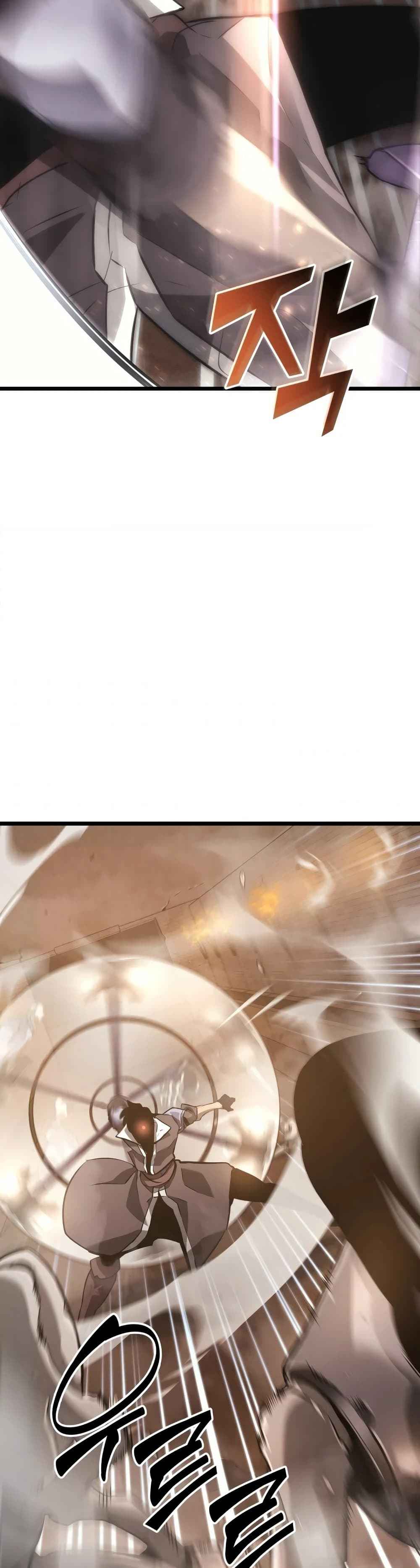 Return of the SSS-Class Ranker ตอนที่ 14 page 50