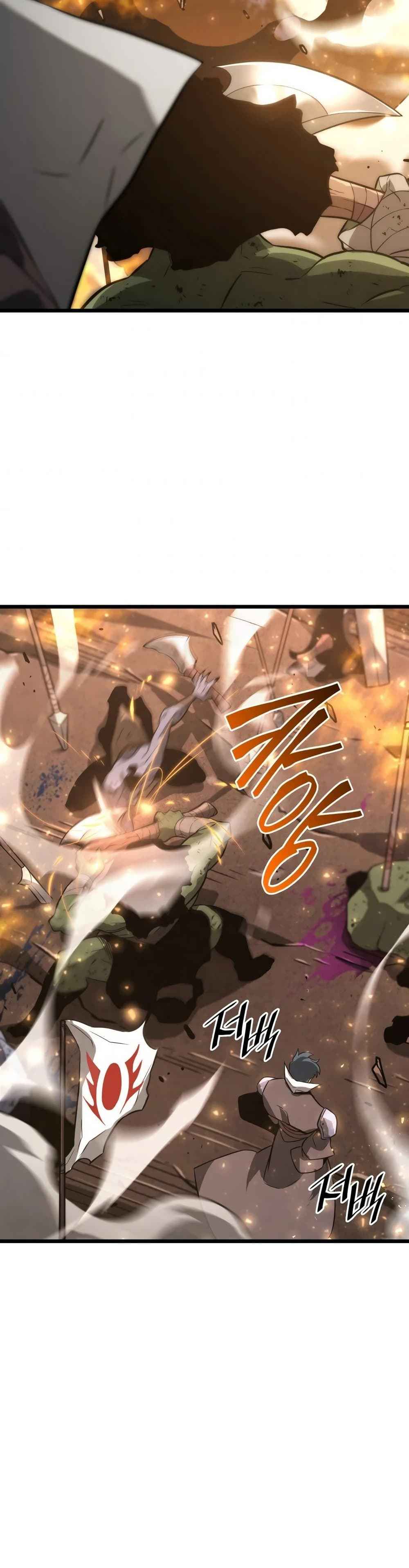 Return of the SSS-Class Ranker ตอนที่ 15 page 19