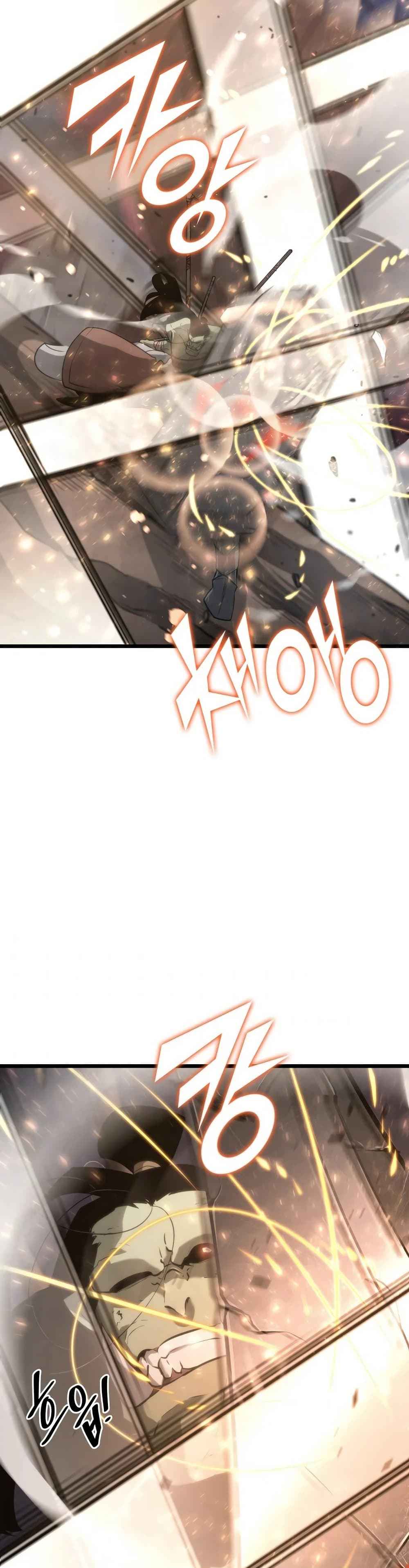 Return of the SSS-Class Ranker ตอนที่ 15 page 32