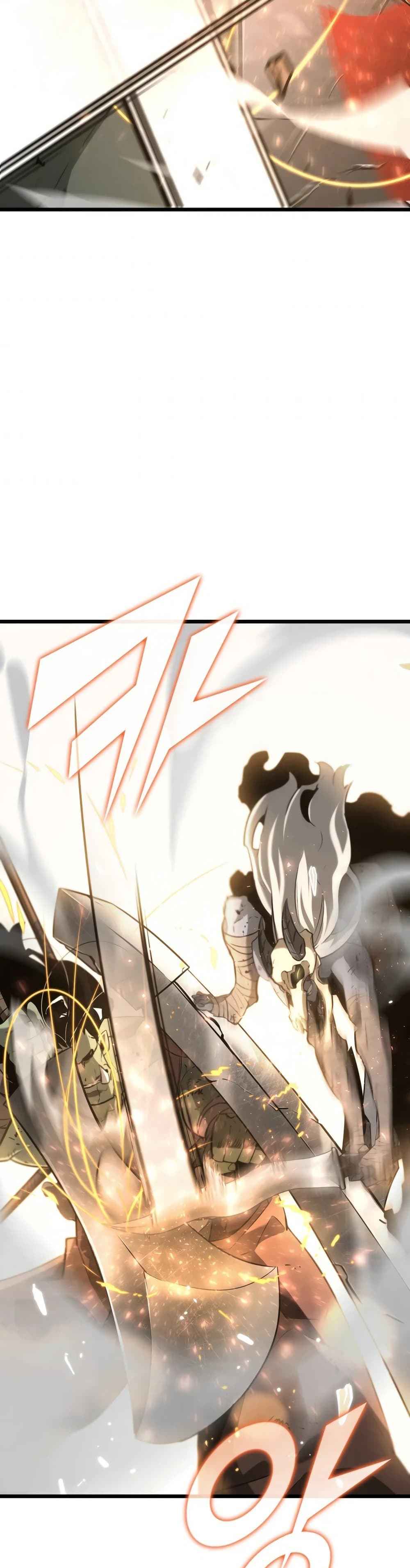 Return of the SSS-Class Ranker ตอนที่ 15 page 33