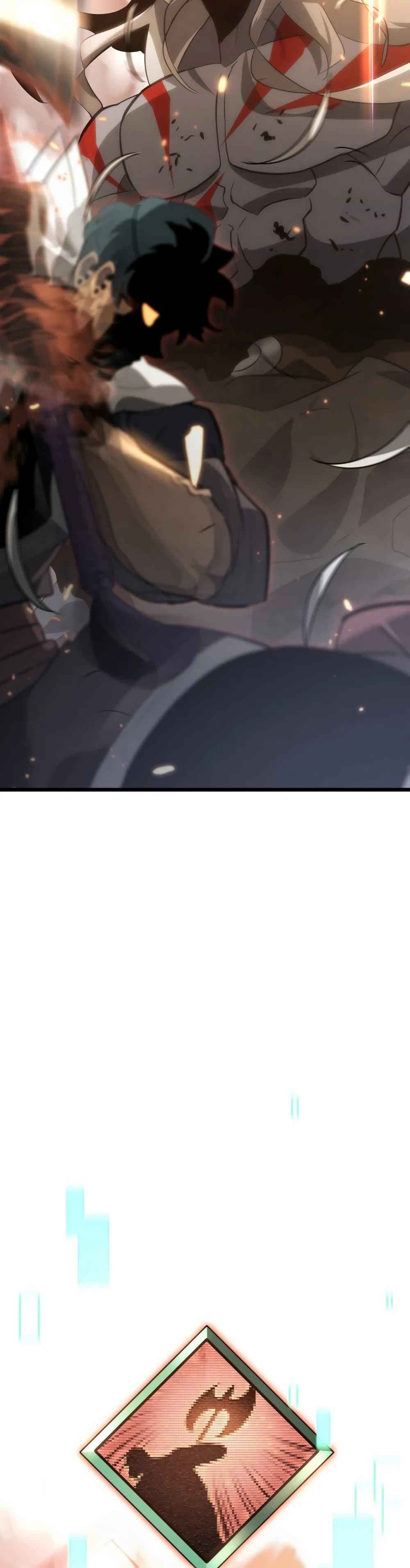 Return of the SSS-Class Ranker ตอนที่ 15 page 37