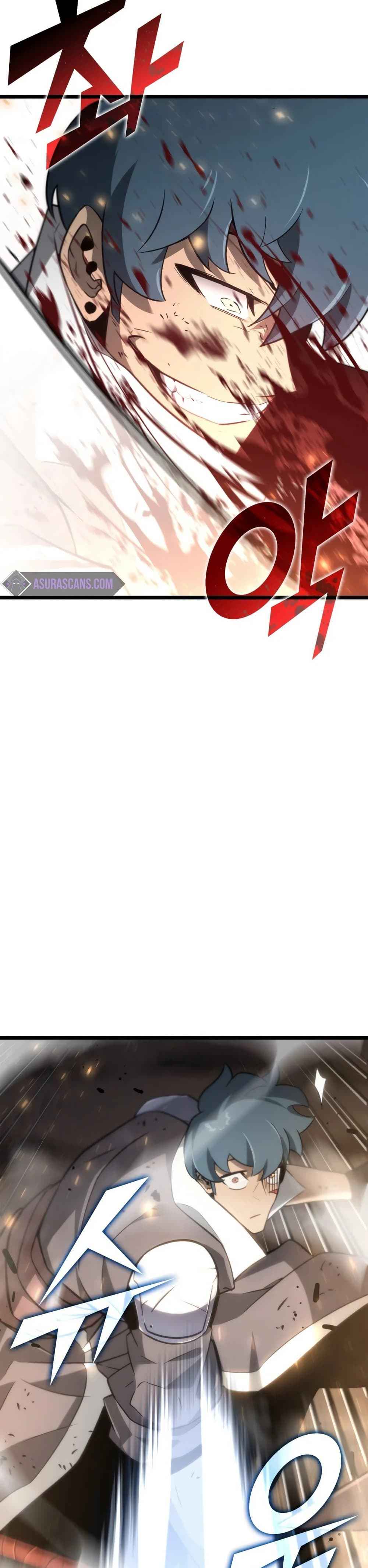 Return of the SSS-Class Ranker ตอนที่ 18 page 34