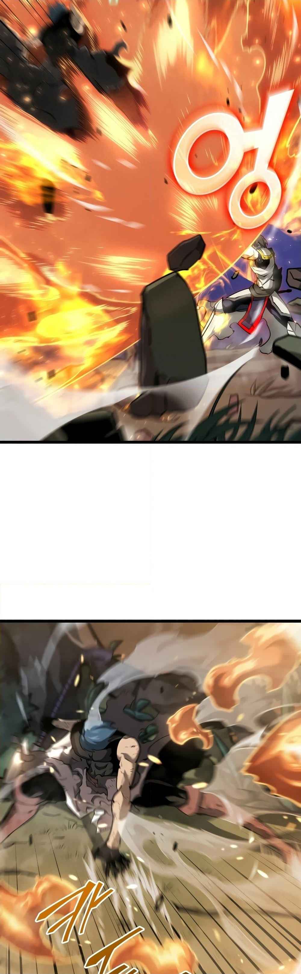 Return of the SSS-Class Ranker ตอนที่ 21 page 24