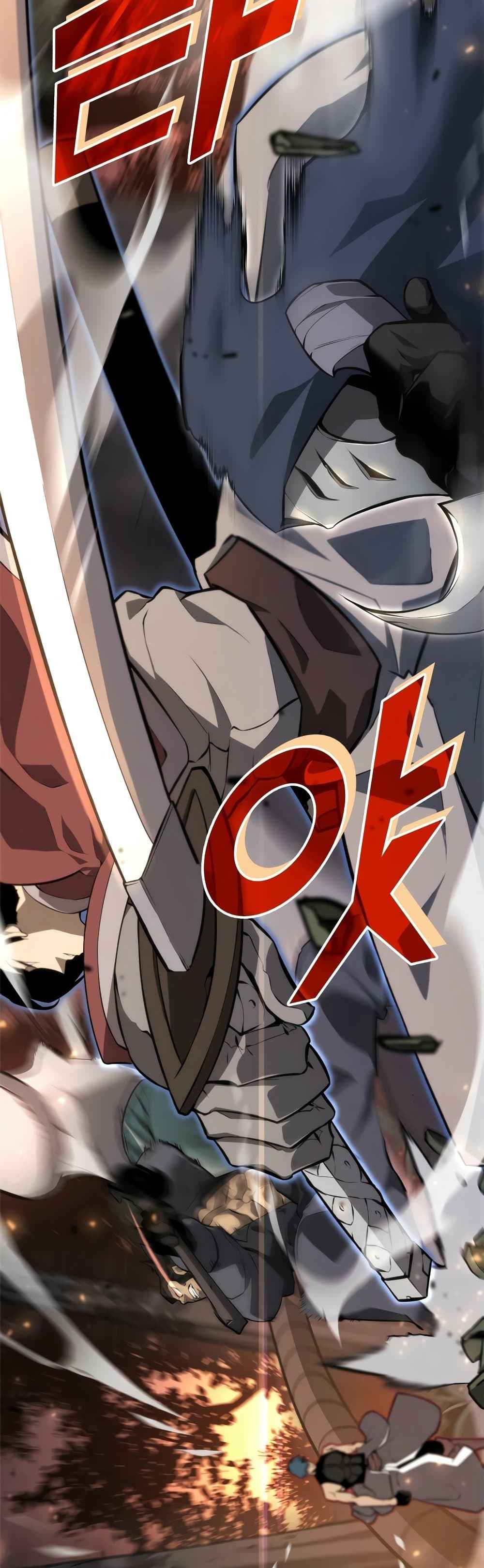 Return of the SSS-Class Ranker ตอนที่ 22 page 11