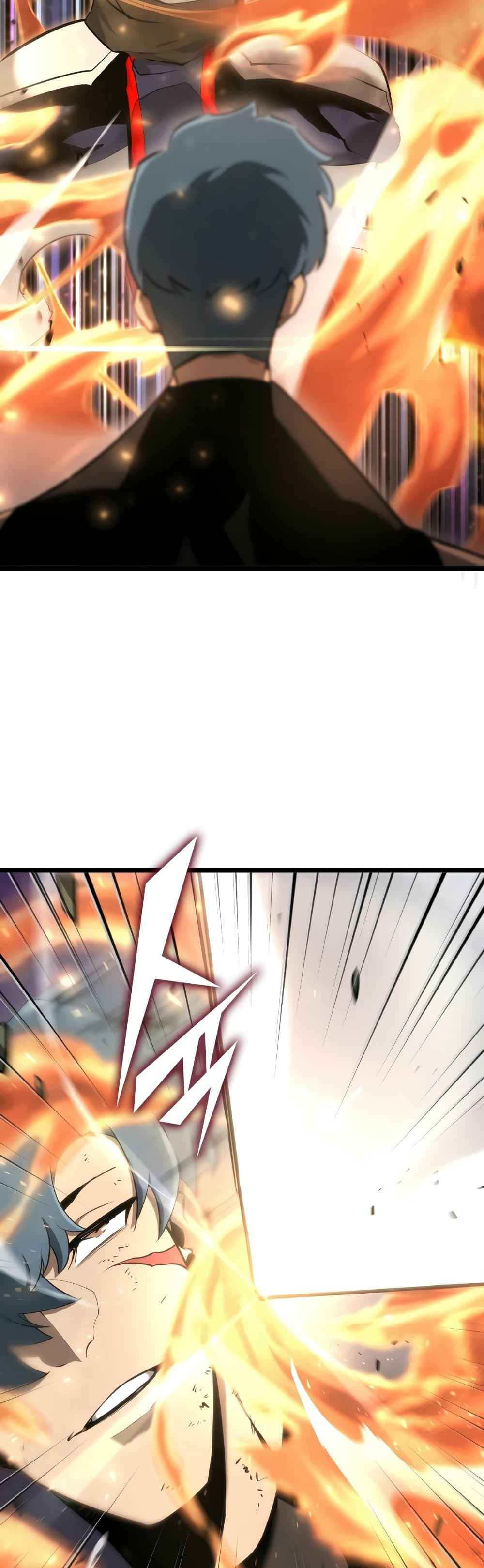 Return of the SSS-Class Ranker ตอนที่ 22 page 29