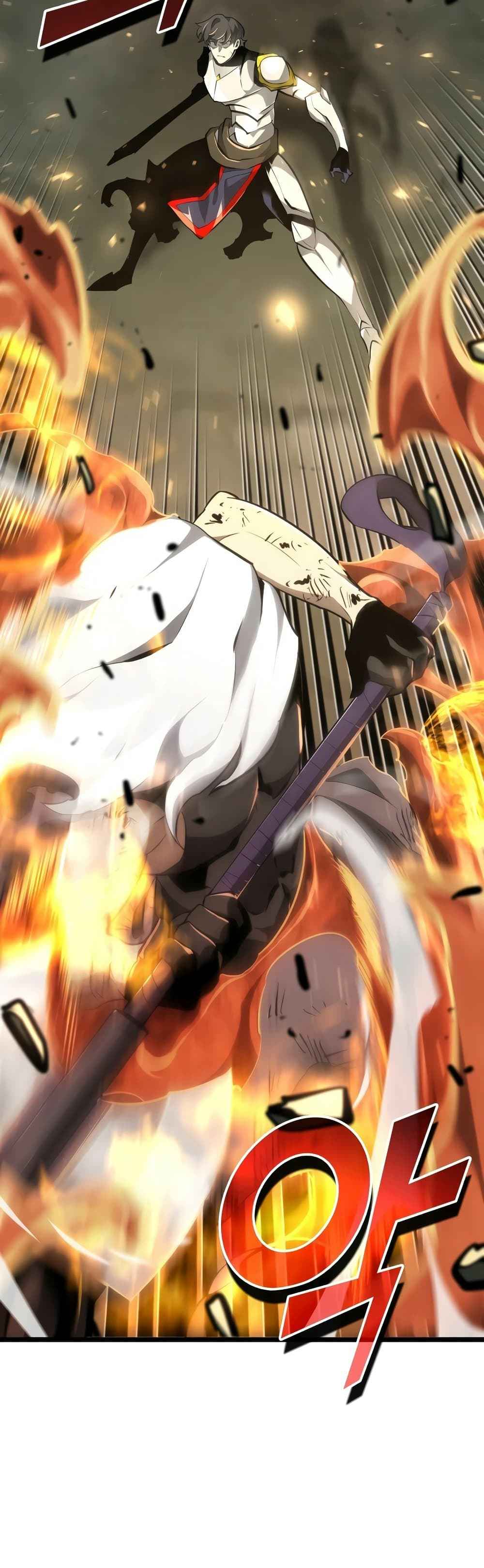 Return of the SSS-Class Ranker ตอนที่ 22 page 44