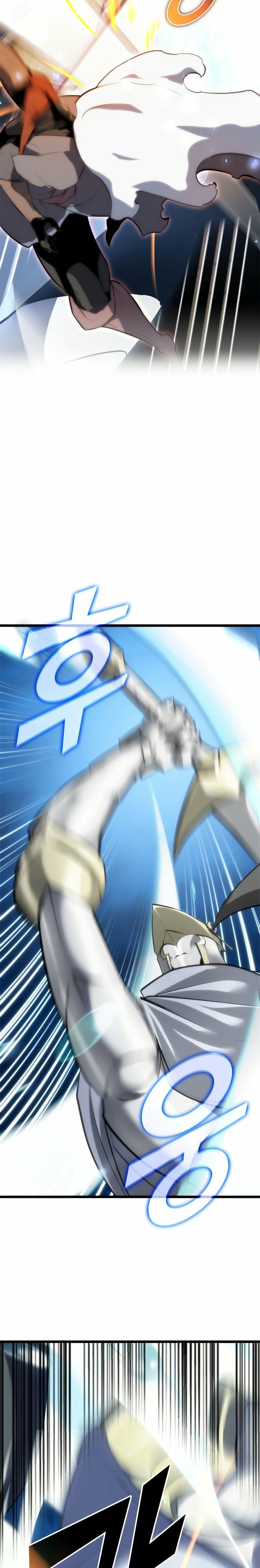 Return of the SSS-Class Ranker ตอนที่ 26 page 8