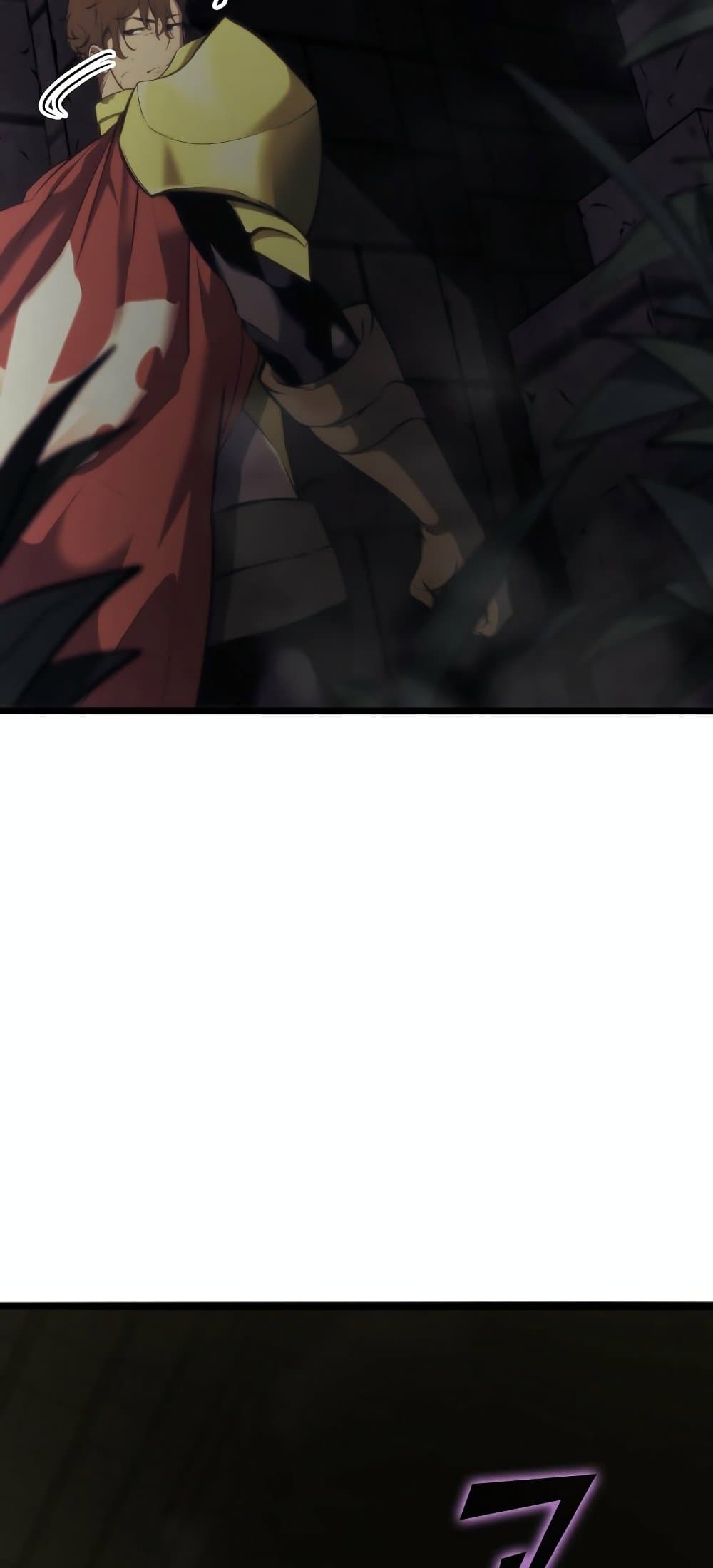 Return of the SSS-Class Ranker ตอนที่ 29 page 30