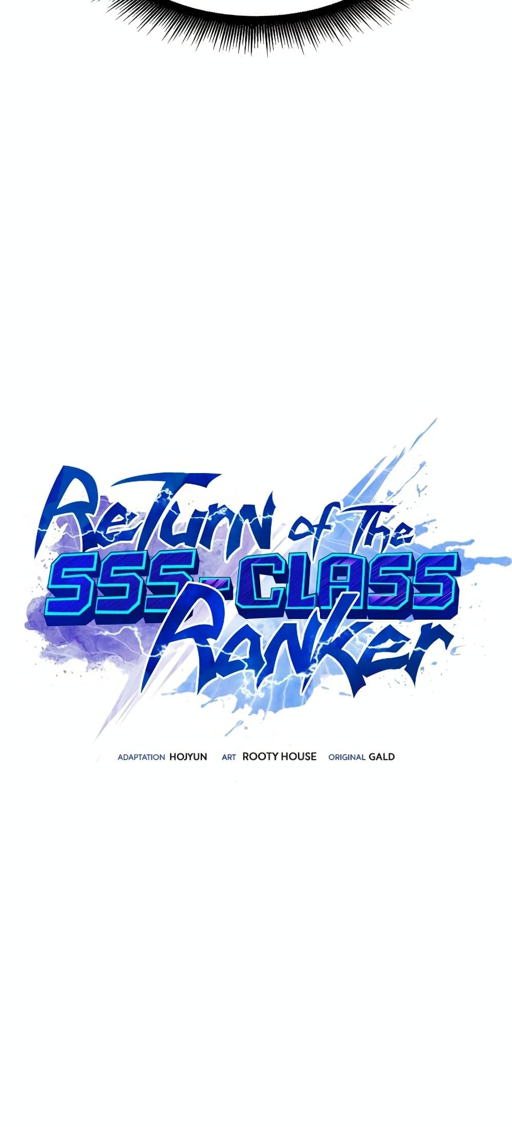 Return of the SSS-Class Ranker ตอนที่ 30 page 28
