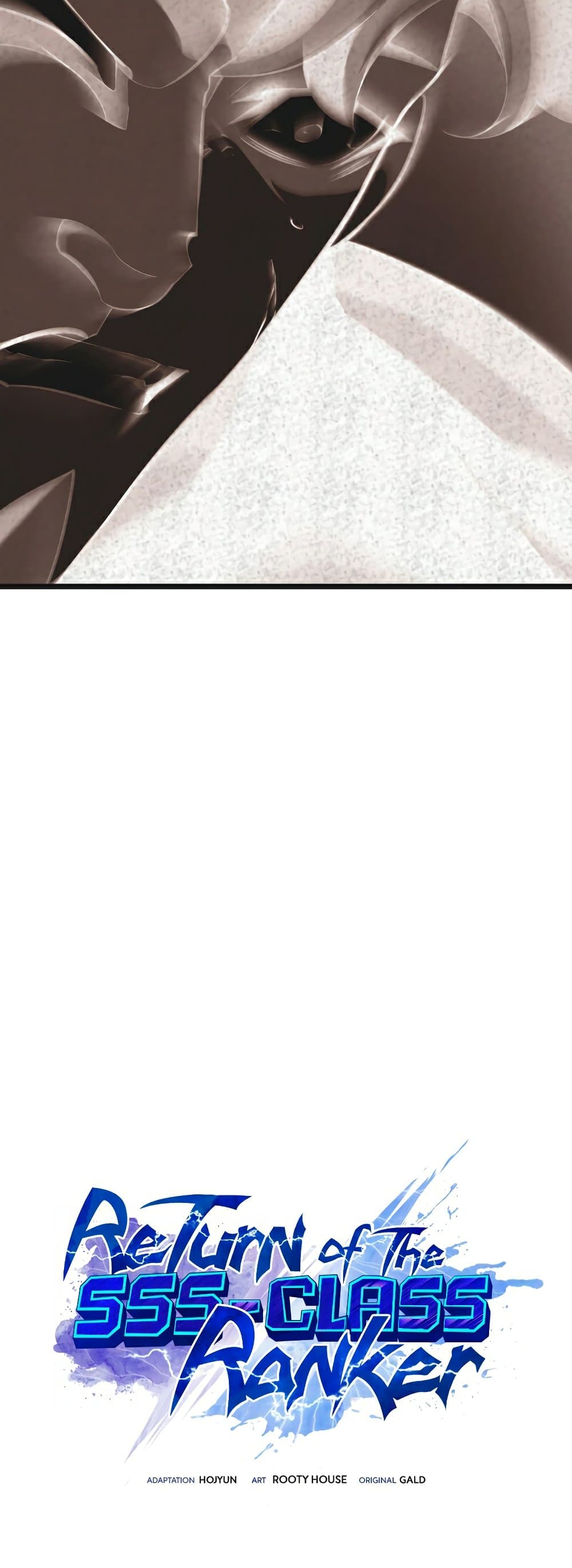 Return of the SSS-Class Ranker ตอนที่ 31 page 5