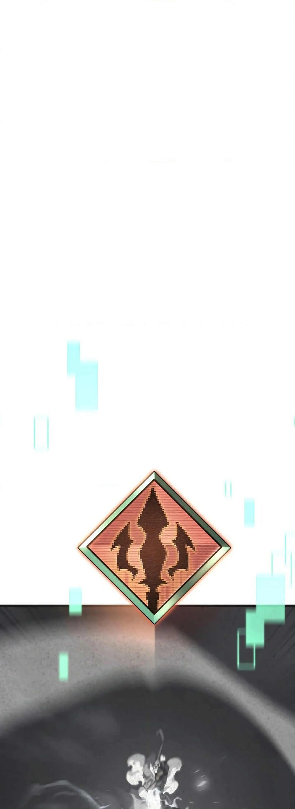 Return of the SSS-Class Ranker ตอนที่ 32 page 1