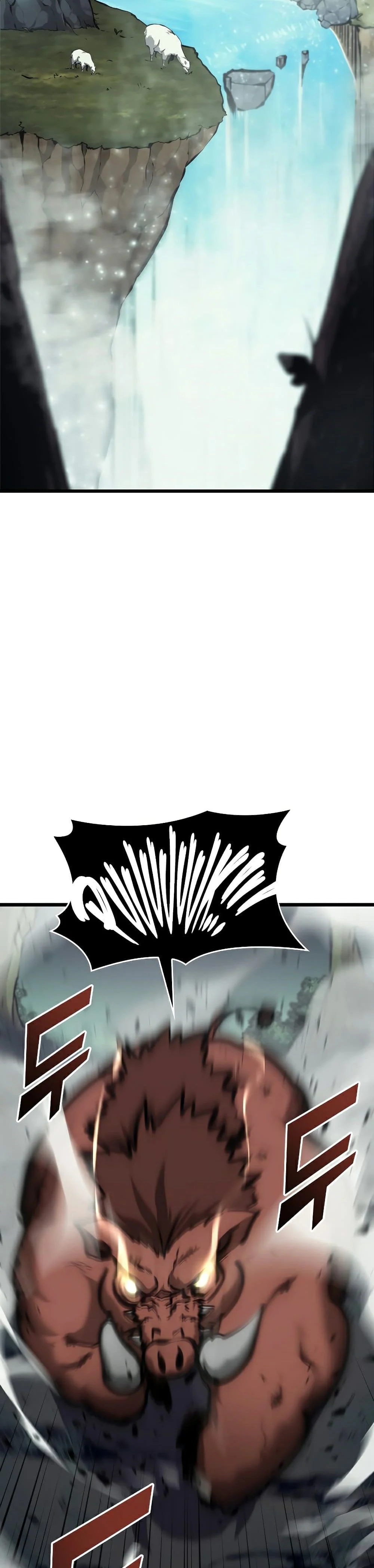 Return of the SSS-Class Ranker ตอนที่ 34 page 22