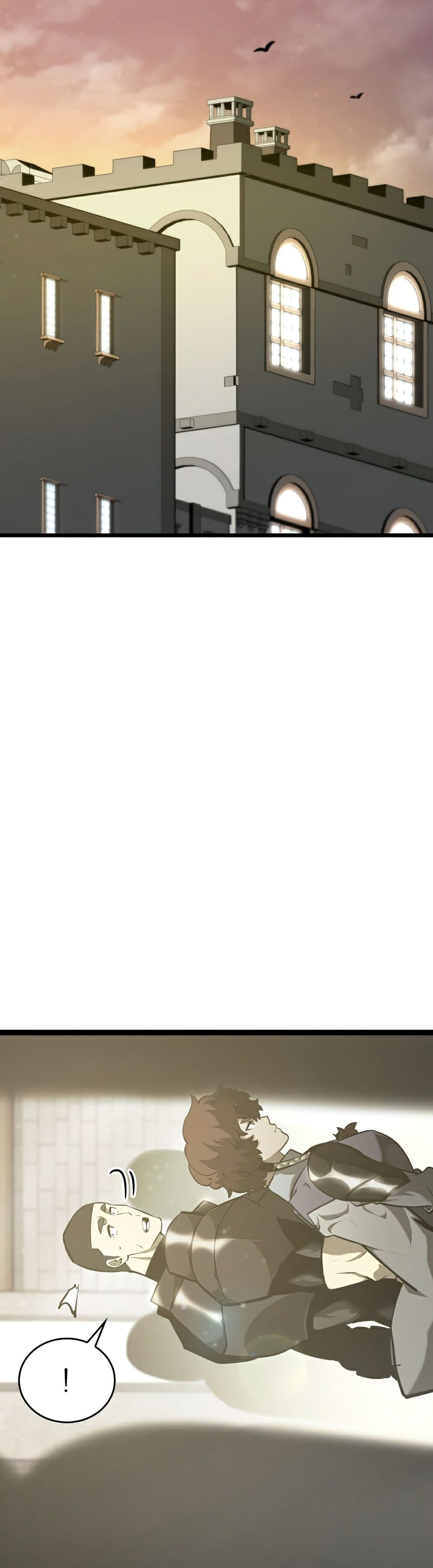 Return of the SSS-Class Ranker ตอนที่ 35 page 27