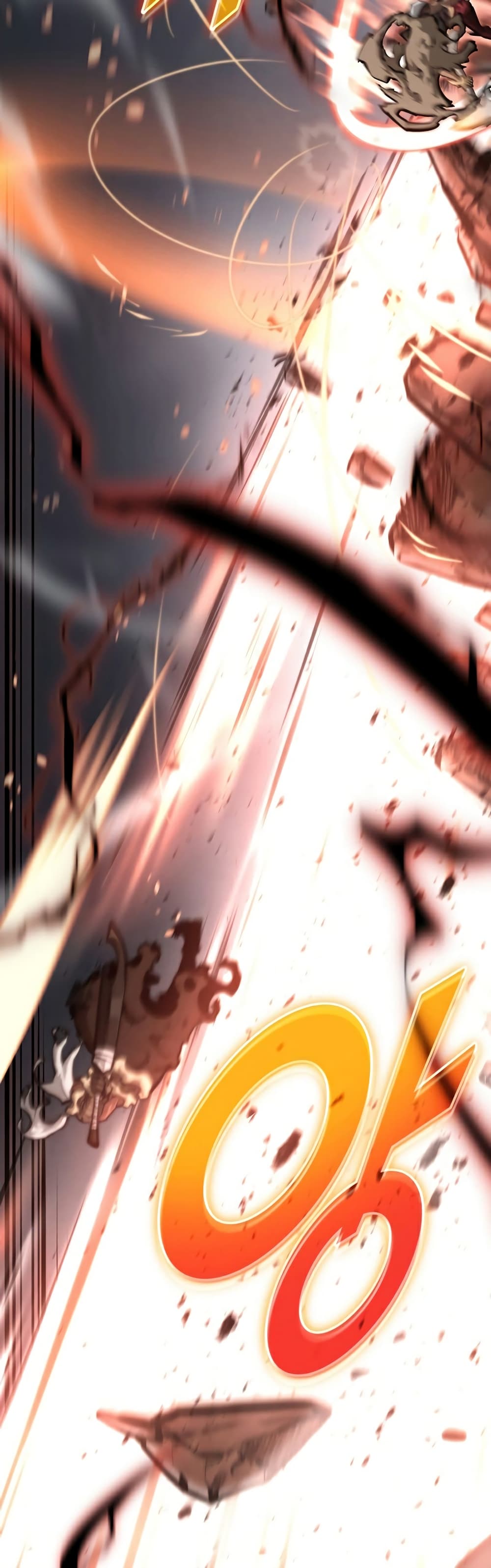 Return of the SSS-Class Ranker ตอนที่ 37 page 43