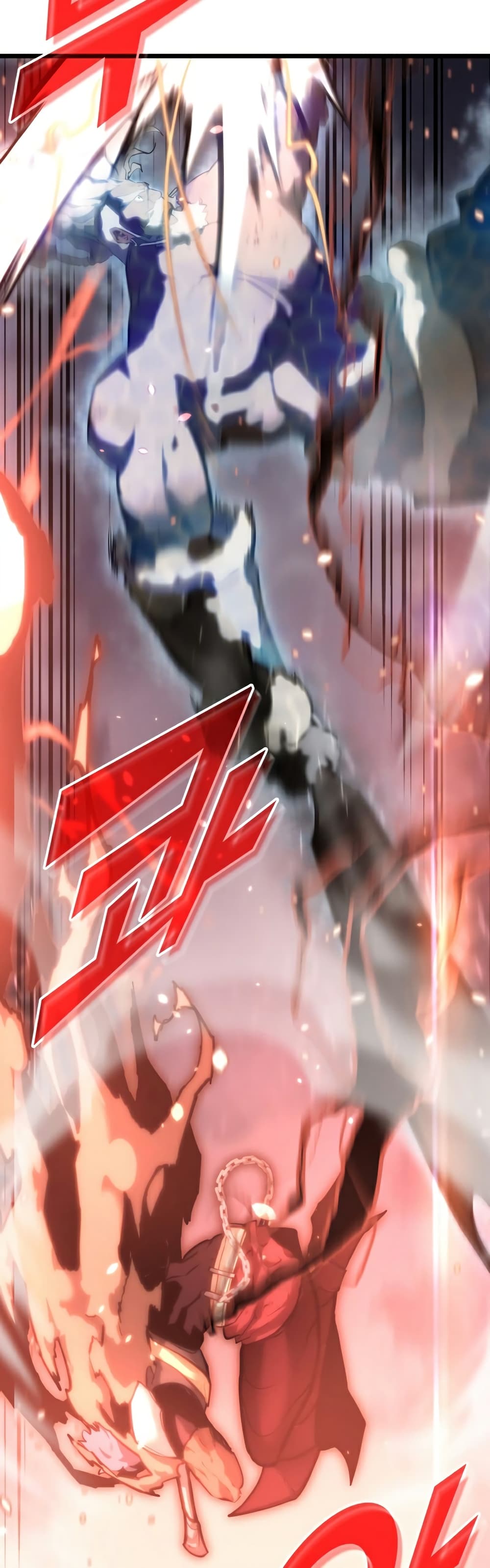 Return of the SSS-Class Ranker ตอนที่ 37 page 49