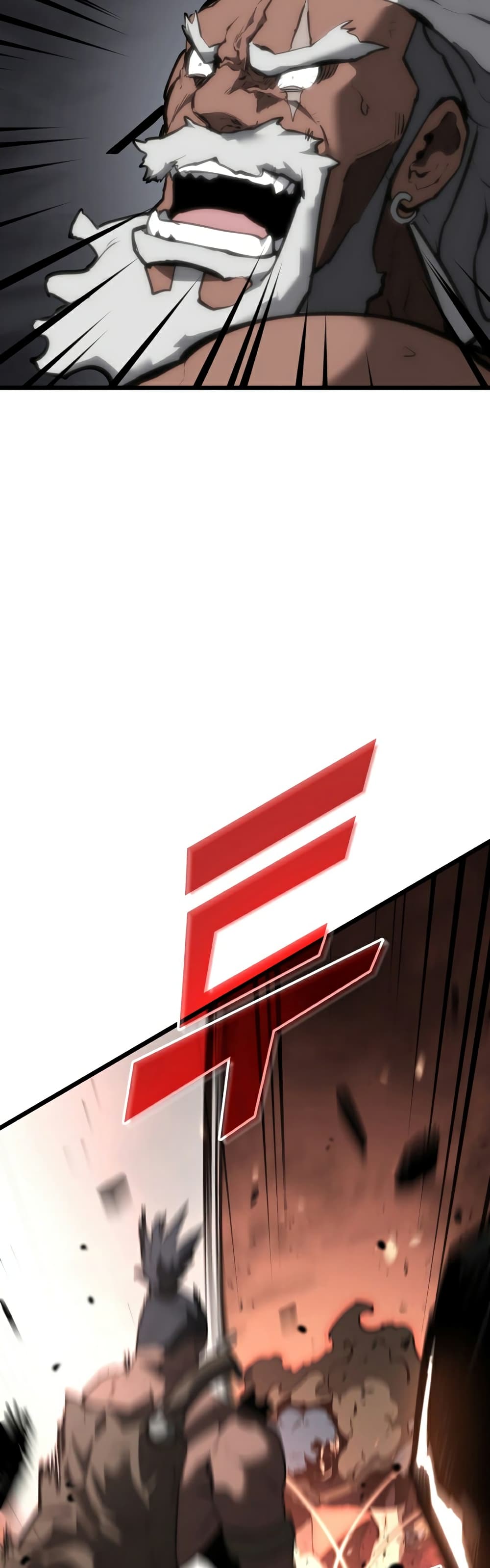 Return of the SSS-Class Ranker ตอนที่ 38 page 33