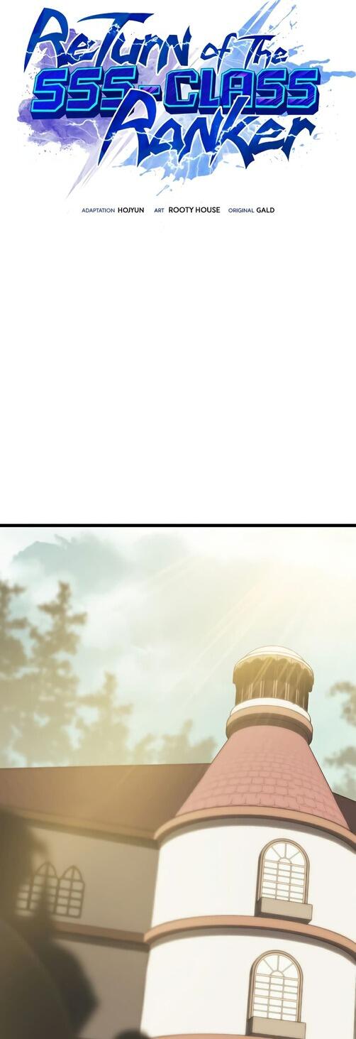 Return of the SSS-Class Ranker ตอนที่ 40 page 17