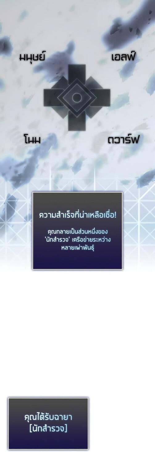 Return of the SSS-Class Ranker ตอนที่ 40 page 31