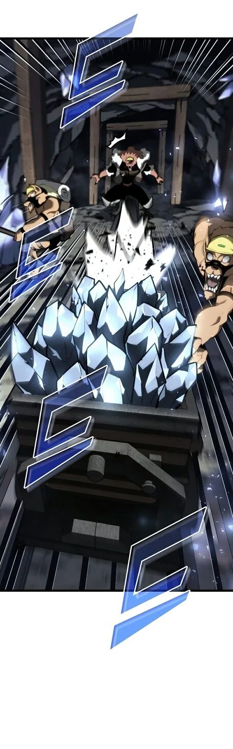 Return of the SSS-Class Ranker ตอนที่ 44 page 28